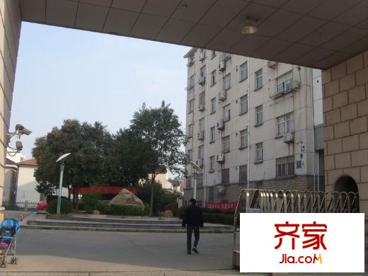 鱸鄉(xiāng)苑外景圖