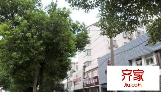 鱸鄉(xiāng)苑外景圖