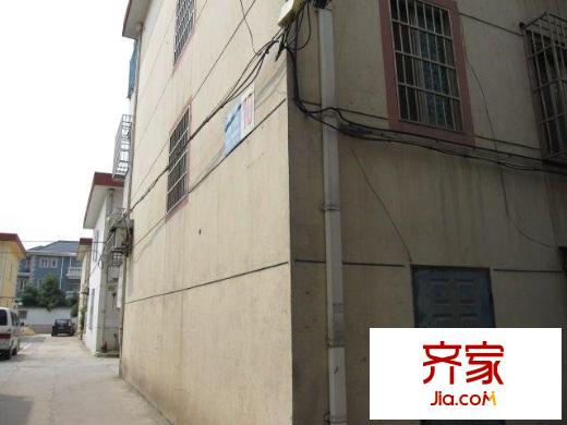 盤蠡南苑外景圖