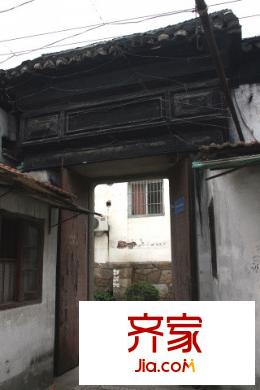 瓣蓮巷