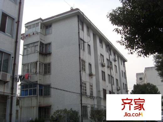 娛樂新村外景圖