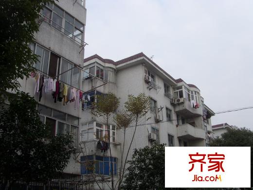娛樂新村外景圖