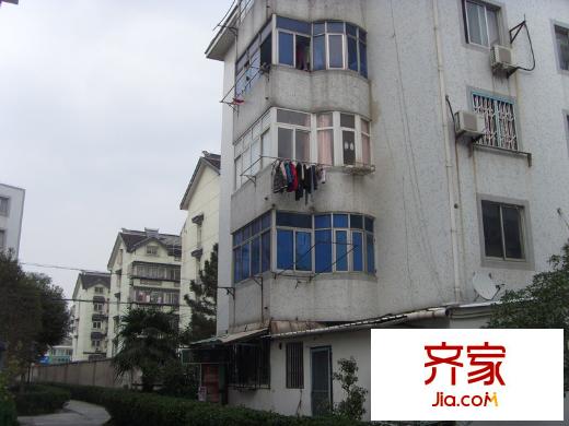 娛樂新村外景圖