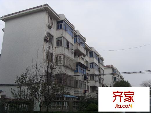 娛樂新村外景圖