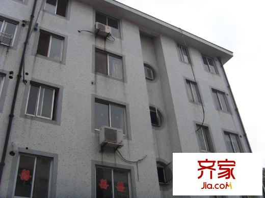 娛樂新村外景圖