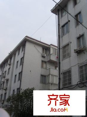 娛樂新村外景圖