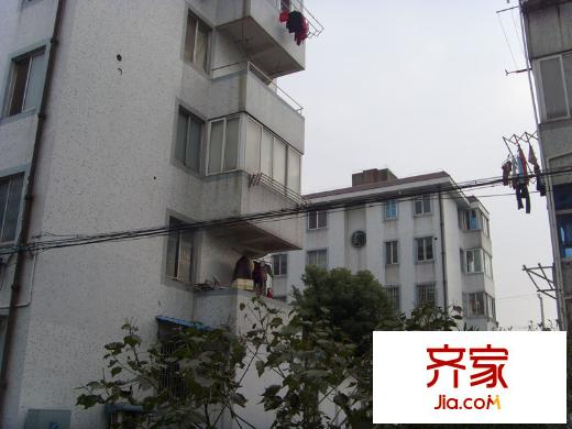 娛樂新村外景圖