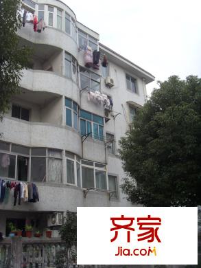 娛樂新村外景圖