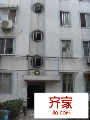娛樂新村