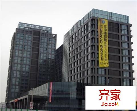 桐涇商務廣場