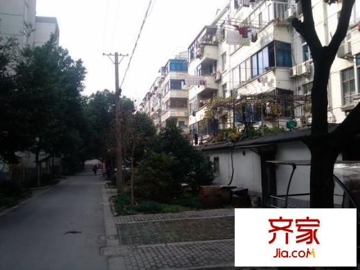 長風新村外景圖 