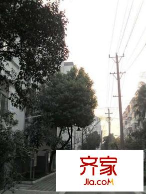 長風新村