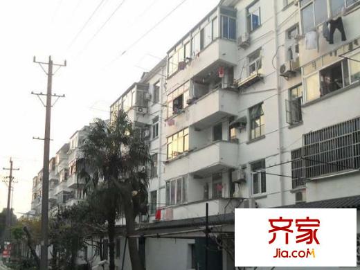 長風(fēng)新村外景圖