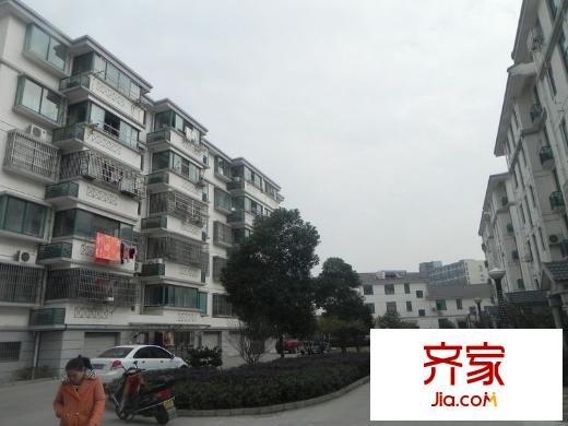 采香一村