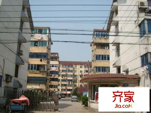 新莊西路