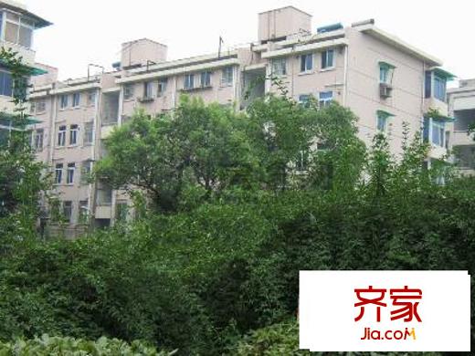 文衛(wèi)新村外景圖