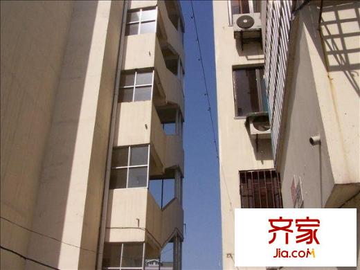 文衛(wèi)新村外景圖