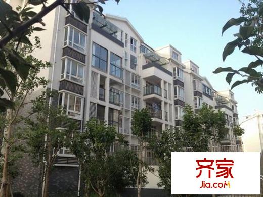 金山浜花園三期