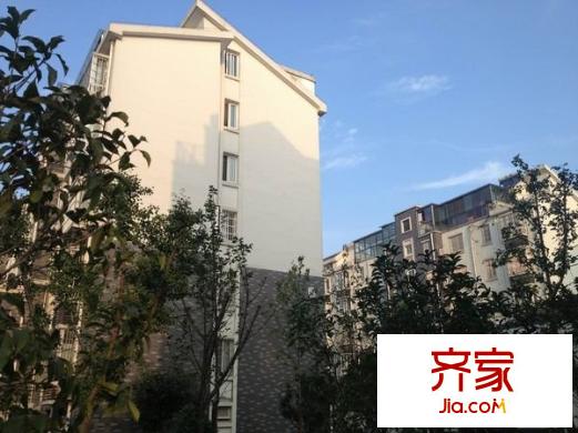 金山浜花園三期外景圖青山溪語 