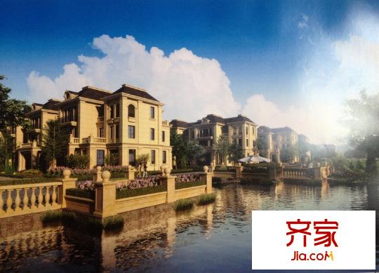 荷美名邸住宅外景圖1400664701725_000