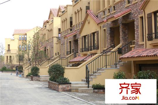 陽光景庭小區(qū)20151030