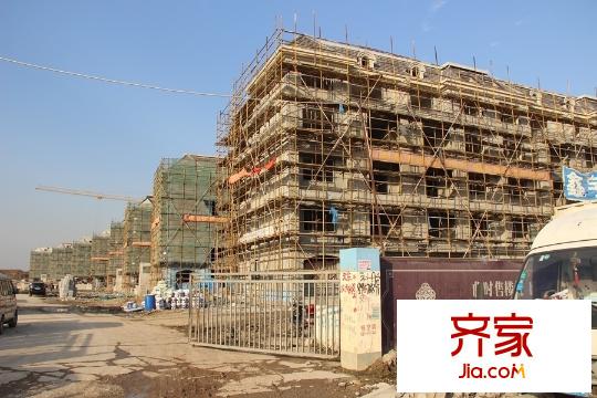 荷美名邸住宅外景圖1415871467107_000