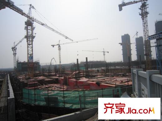 陽光景庭向南4公里圓融廣場