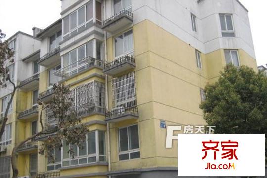 麗水花園外景圖