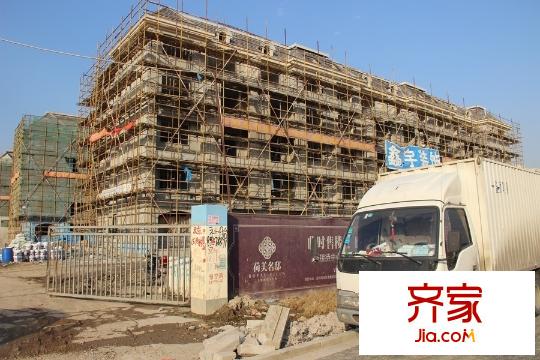 荷美名邸住宅外景圖1415871470011_000