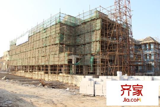 荷美名邸住宅外景圖1415871388487_000