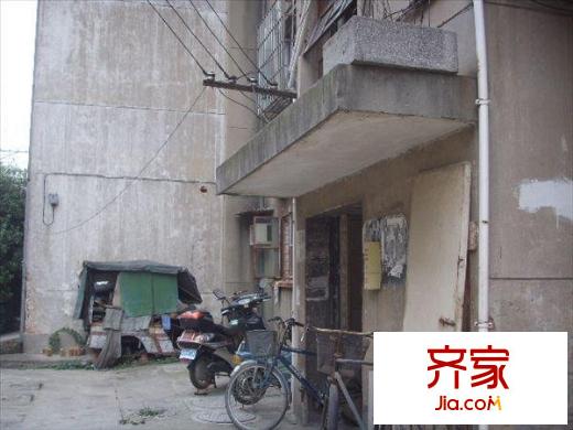 航西新村