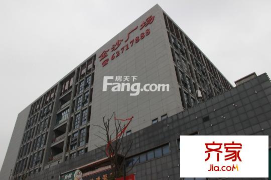金沙富都金沙廣場最新（2015.3.20）