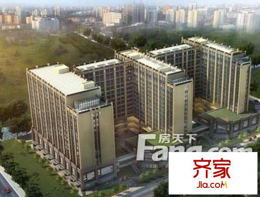寶隆廣場公寓