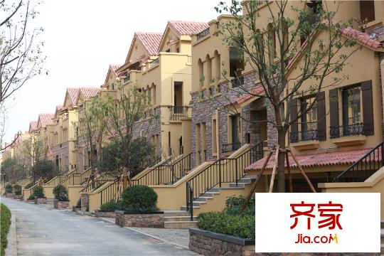 陽光景庭小區(qū)20151030