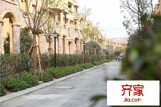 陽光景庭小區(qū)20151030