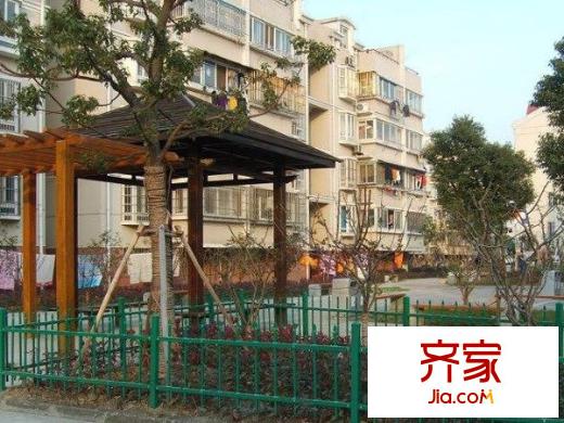 吳淞新村