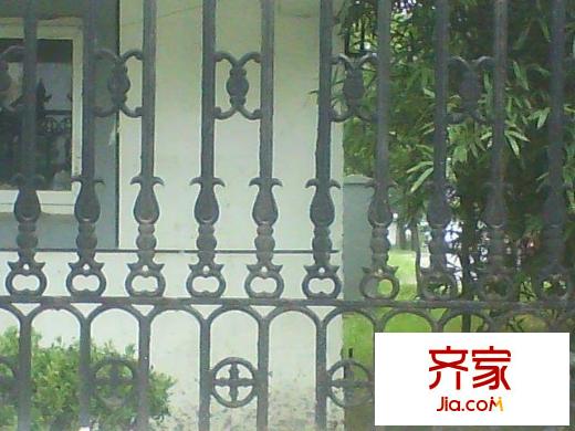 東匯路小區(qū)外景圖東匯路