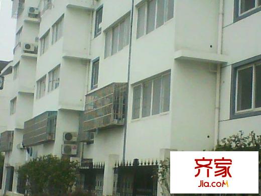 東匯路小區(qū)外景圖東匯路