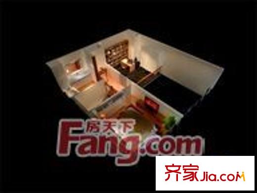 蘇州世茂廣場公寓戶型圖戶型圖 