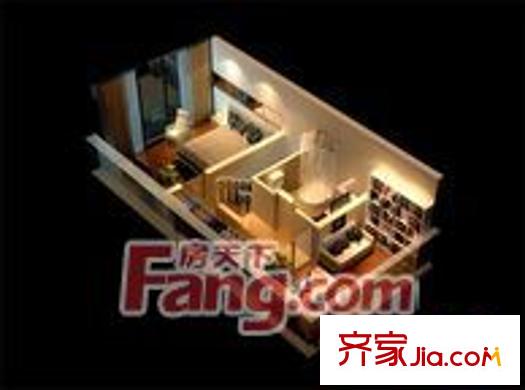 蘇州世茂廣場公寓戶型圖戶型圖 