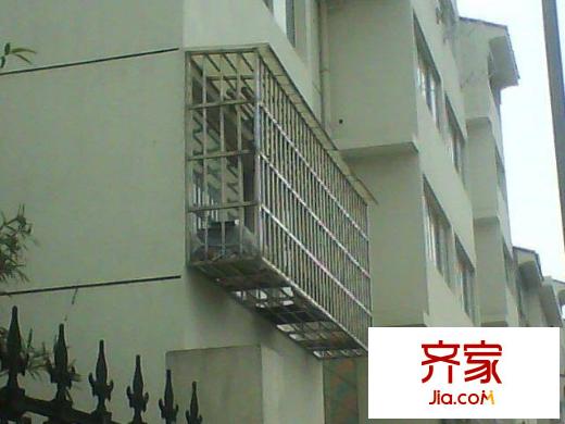 東匯路小區(qū)外景圖東匯路