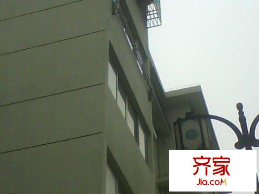東匯路小區(qū)外景圖東匯路