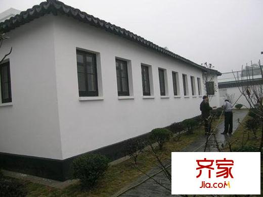 西善長巷