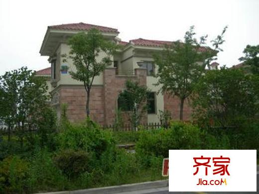 開(kāi)元碧水灣