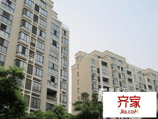天韻苑外景圖