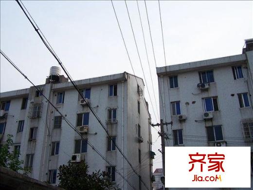 寶帶一村