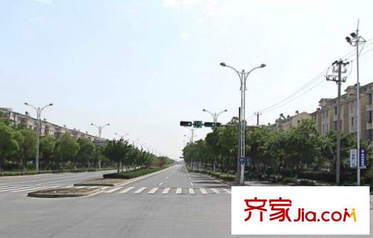 淞澤家園九區(qū)配套圖周邊
