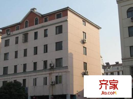 新盛花園(吳中)外景圖新盛花園