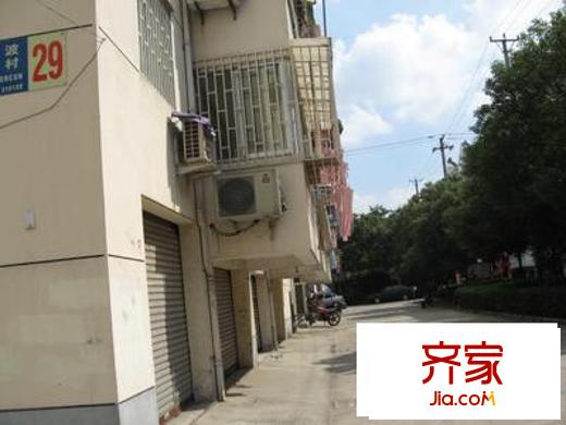 新盛花園(吳中)外景圖新盛花園
