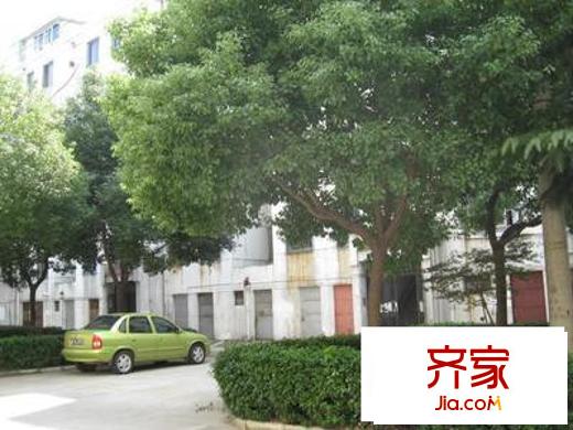 新盛花園(吳中)外景圖新盛花園